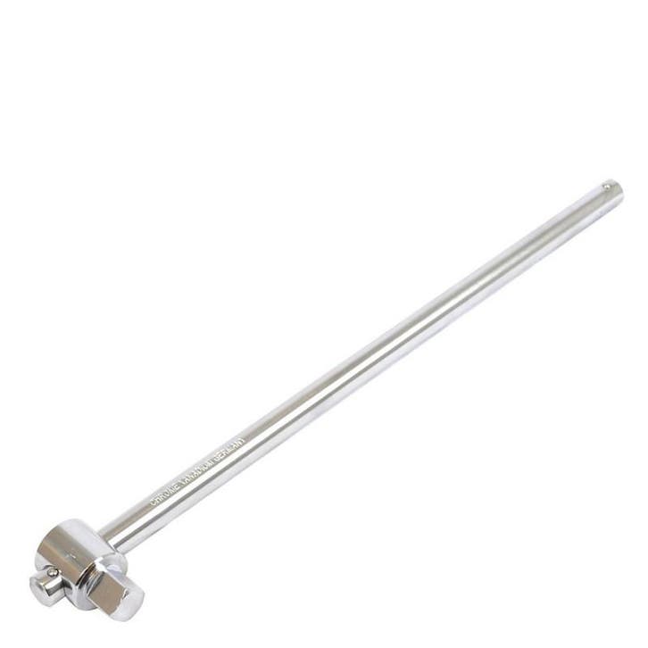 Wringijzer 3/4 inch x 500 mm. – verstelbaar wringijzer voor, Doe-het-zelf en Verbouw, Gereedschapskisten, Ophalen of Verzenden