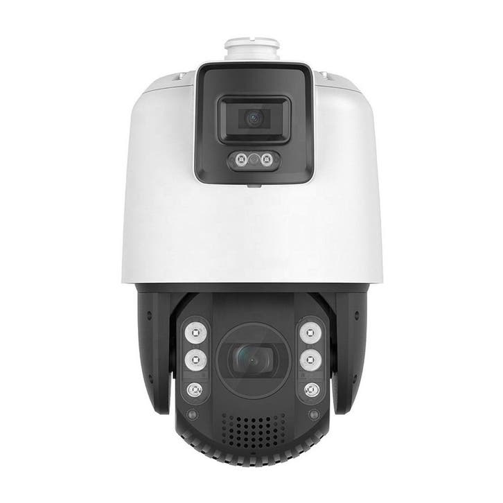 Hikvision DS-2SE7C425MW-AEB(14F1)(P3), 4MP Dual, Audio, Tv en Foto, Videobewaking, Ophalen of Verzenden