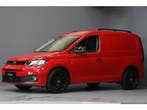 Zakelijke lease - Volkswagen Caddy Cargo 1.5 TSI BPM VRIJ |, Automaat, Stof, Gebruikt, Startonderbreker