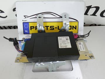 Gebruikte Telematica Control Unit (TCU) BMW, Ophalen of Verzenden, Nieuw