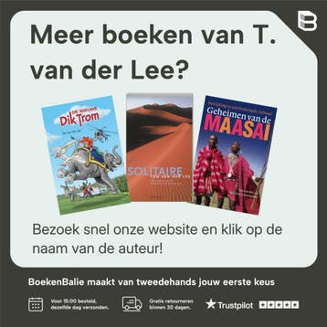 De Nieuwe Dik Trom - T. van der Lee 9789020621044, Verzenden, Zo goed als nieuw, T. van der Lee