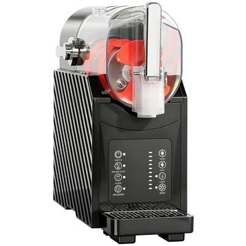 TRUUSK Slushy-Machine - Snelle Koeling - Roerfunctie - 2,4 L, Verzenden, Nieuw