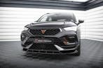 Front Splitter Cupra Ateca Mk1 Facelift, Verzenden