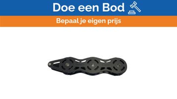Bieden: Harken 6053 57mm ESP 3-Sheave Deck, Watersport en Boten, Ophalen of Verzenden, Nieuw, Toebehoren