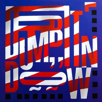 Eric Copeland - Dumb It Down, Ophalen of Verzenden, Gebruikt