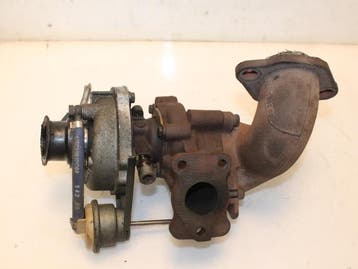 Turbo Citroen Xantia O109293, Ophalen of Verzenden, Nieuw