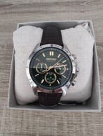 Seiko - Chronograph - Zonder minimumprijs - SBTR017 - Heren