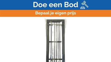 Bieden: MSI Airco Vent MSI30/10 Yacht Air Conditioning Vent, Watersport en Boten, Ophalen of Verzenden, Nieuw, Kombuis en Sanitair