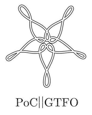 Poc || Gtfo - Manul Laphroaig 9781593278809, Verzenden, Gelezen, Manul Laphroaig