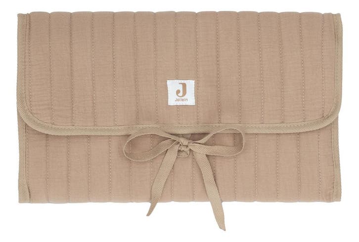 Jollein Hydrofiel Biscuit Verschoningsmat, Kinderen en Baby's, Luiertassen, Nieuw, Verzenden