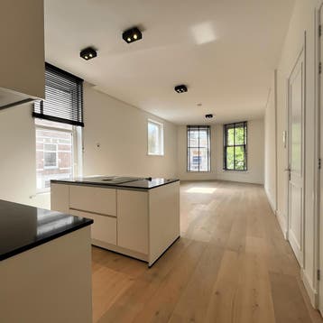 Appartement in Den Haag gevonden voor €2460,- pm, Den Haag, Den Haag, Direct bij eigenaar, Appartement