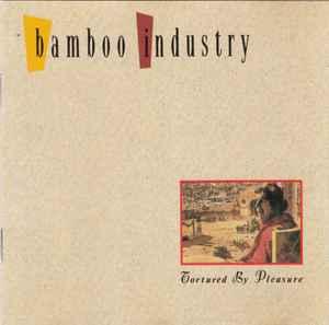 cd - Bamboo Industry - Tortured By Pleasure, Verzenden, Zo goed als nieuw