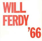 LP gebruikt - Will Ferdy - Ferdy 66, Verzenden, Zo goed als nieuw