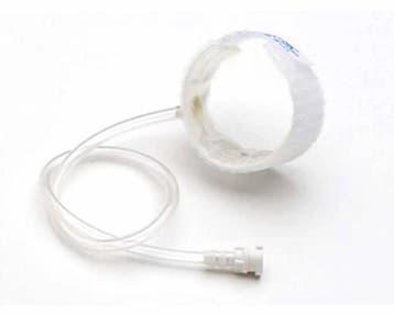 Huntleigh ACC162 Vinger-/teenmanchet 2,5 cm, Diversen, Verzenden, Nieuw