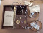 Medisch instrument - arts - Hout, Metaal - elektrotherapie