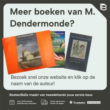 LIJSTERS VAN DE LAATSTE LENTE 9789020402285 M. Dendermonde, Verzenden, Gelezen, M. Dendermonde