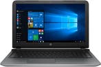 HP Pavilion 15 ab241nd Notebook | i7-6500U | 16GB DDR4 |, Gebruikt, I7 6th gen, 15 inch, 256GB