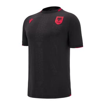 Albania Third 2024/25, Verzenden, Nieuw