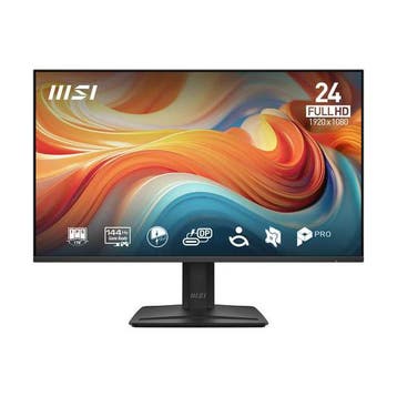 MSI Pro MP242 E14A monitor 24 inch, Computers en Software, Verzenden, Nieuw, MSI