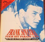 cd - Frank Sinatra - Your Hit Parade 1949 (It Was A Very..., Verzenden, Zo goed als nieuw