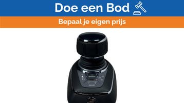 Bieden: Mercury Marine Pilot Steering - Docking System Cont, Watersport en Boten, Ophalen of Verzenden, Nieuw, Motor en Techniek