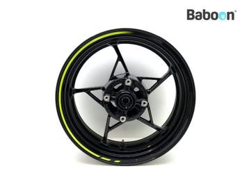 Achterwiel Kawasaki Z 900 2023-2024 (ZR900FF ZR900PP), Verzenden, Gebruikt