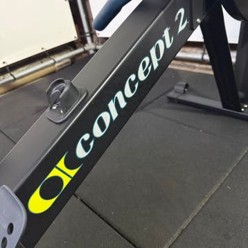 Concept 2 - Roeitrainer, Ophalen of Verzenden, Nieuw, Roeitrainer