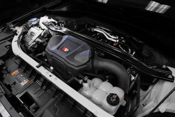K&N 20-24 Ford Explorer 3.0L V6 / 20-24 Lincoln Aviator 3.0L, Ophalen of Verzenden, Nieuw