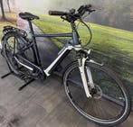 Electrische fiets Pegasus Premio Evo 10 met Bosch CX 85NM, Overige merken, Ophalen of Verzenden, Zo goed als nieuw, 50 km per accu of meer