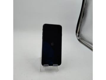 Apple iPhone SE (3rd gen) - Refurbished - 64GB - Midnight, Telecommunicatie, Mobiele telefoons | Apple iPhone, Verzenden, Zo goed als nieuw