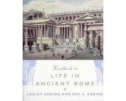 Boek Hbk To Life Ancient Rome P 9780195123326, Verzenden, Zo goed als nieuw