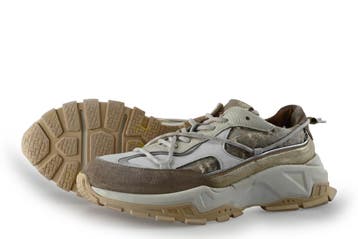 Dwrs Label Sneakers in maat 42 Goud, Kleding | Dames, Schoenen, Verzenden, Overige kleuren, Dwrs Label, Sneakers of Gympen
