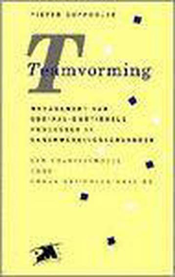 Teamvorming / 1 Management van sociaal-emotionele processen, Verzenden, Gelezen, P. Coppoolse