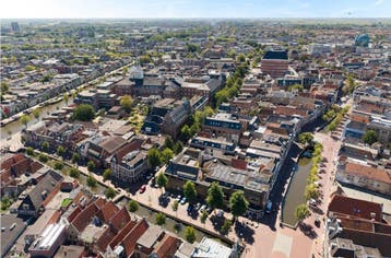 Te huur: Kamer Tuinen in Leeuwarden, Huizen en Kamers