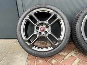 18 inch Styling SP Spoke 565 winter voor Mini Cooper F56, Ophalen, Nieuw