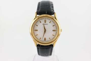 Seiko - Zonder minimumprijs - V701-1920 - Heren - 1990-1999