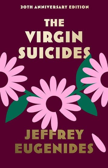 9780008643331 The Virgin Suicides Jeffrey Eugenides, Verzenden, Nieuw, Jeffrey Eugenides