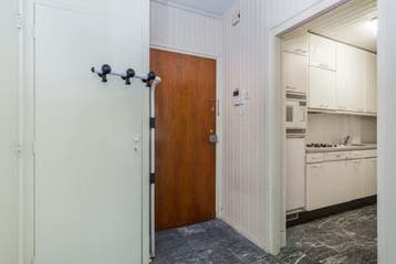 Te Huur 2 Kamer Appartement Ridderspoorweg In Den Haag, Huizen en Kamers, Huizen te huur, Den Haag, Den Haag, Direct bij eigenaar