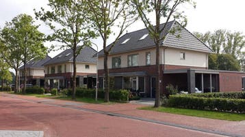 Te huur: Huis Emmalaan in Zuidhorn, Groningen, Zuidhorn