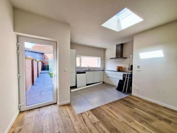 Te huur: Huis Wilhelminalaan in Sas van Gent, Huizen en Kamers, Zeeland, Sas van Gent