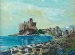 Roberto Rimini (1888-1971), attribuito a - Aci Castello