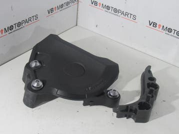 Yamaha MT 09 Ketting kap blok, Motoren, Onderdelen | Yamaha, Ophalen of Verzenden, Nieuw