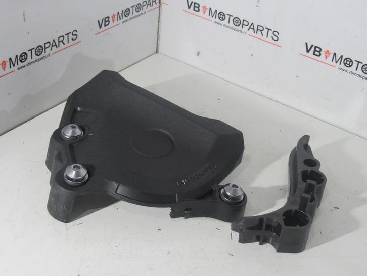 Yamaha MT 09 Ketting kap blok, Motoren, Onderdelen | Yamaha, Ophalen of Verzenden