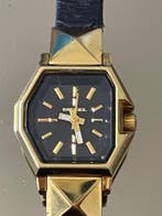 Uniek model Octogonale kast vorm, Verzenden, Zo goed als nieuw