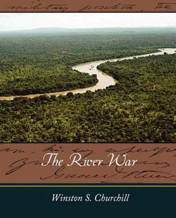 The River War - Churchill, Boeken, Verzenden, Gelezen