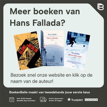 Alone in Berlin - Hans Fallada 9780141189383, Verzenden, Gelezen, Hans Fallada