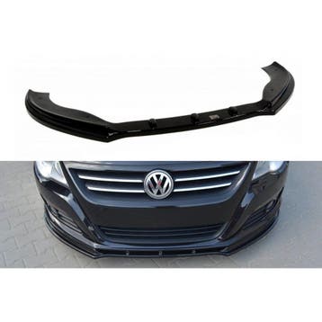 Voorspoiler VW Passat CC 2008-2012, Auto-onderdelen, Ophalen of Verzenden, Nieuw