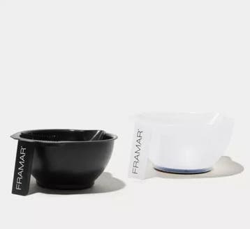 Framar Color Bowl Set (Verfbakjes), Verzenden, Nieuw