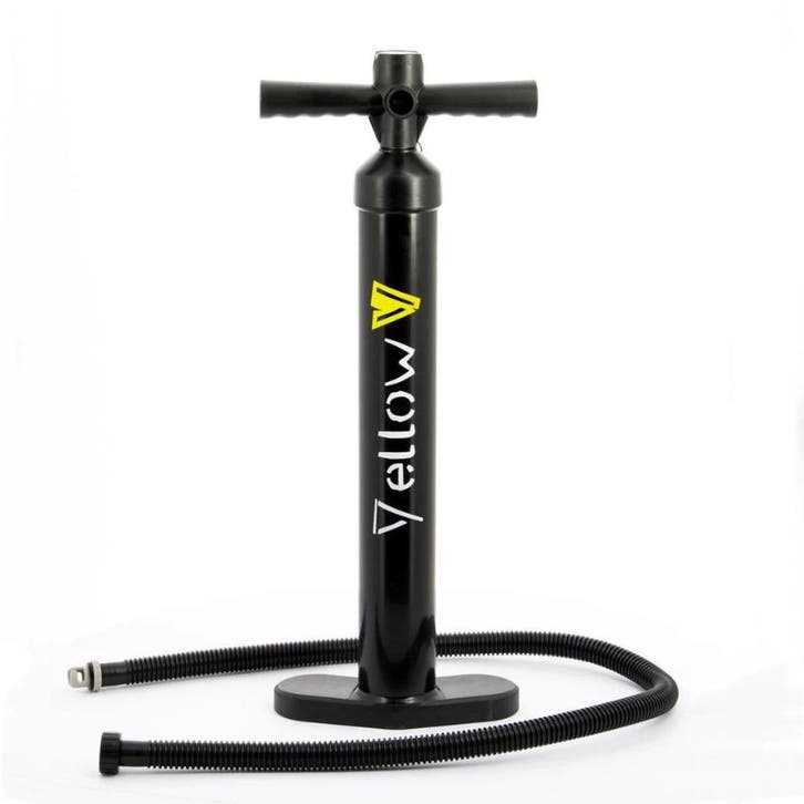 YellowV Pomp, Watersport en Boten, Bootonderdelen, Nieuw, Zeilboot of Motorboot, Ophalen of Verzenden