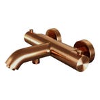 Brauer Copper Edition Opbouw Baddouche Thermostaatkraan -, Ophalen of Verzenden, Nieuw